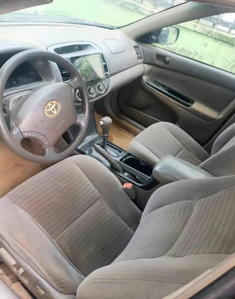 A picture of 2006 Toyota camry bfn 2006