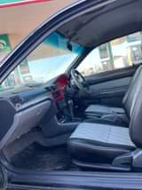 A picture of Corsa