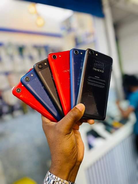 oppo a83
