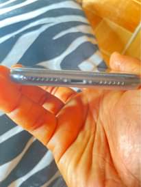 A picture of IPHONE XR