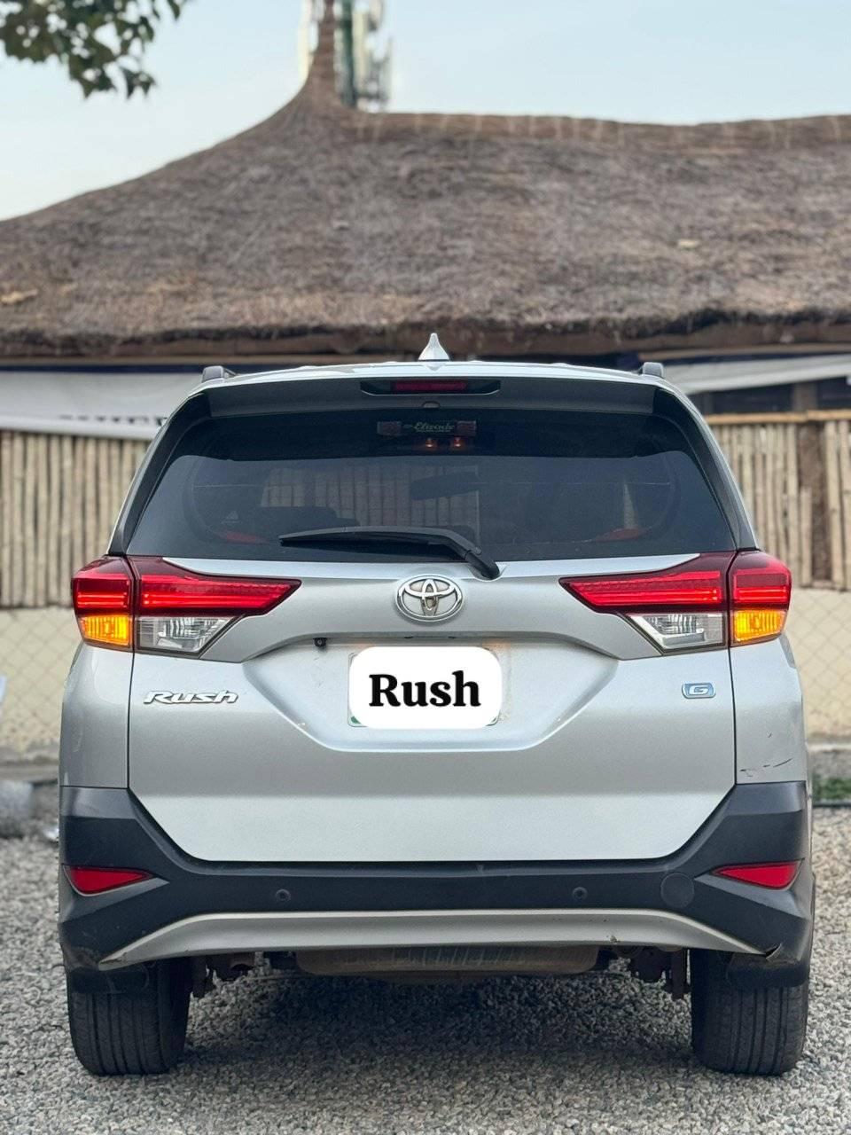 A picture of 2022 Toyota toyota