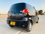 A picture of TOYOTA PORTE