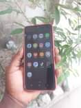 A picture of samsang A02