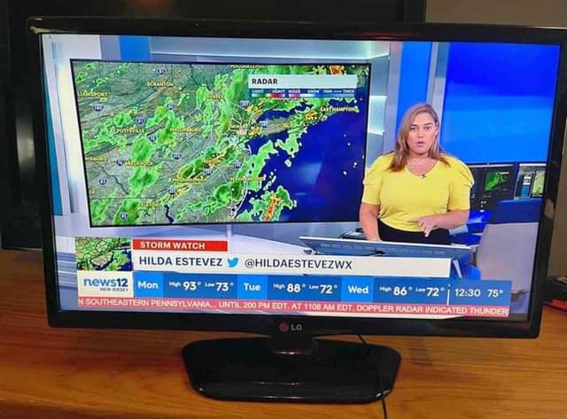 A picture of Lg tv inch 24 0685 557 164