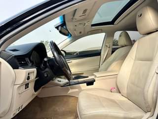A picture of LEXUS ES350 FSPORT 2016 FOREIGN USED PRICE 22M 08154304197 LOCATION