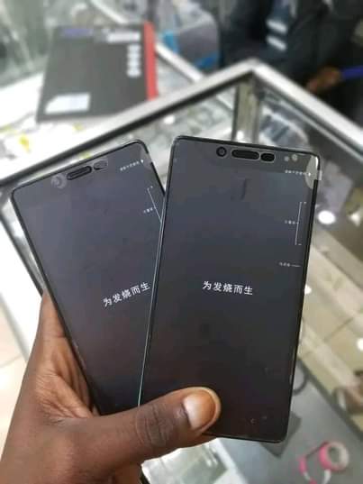 redmi