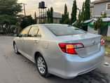 A picture of TOYOTA CAMRY LE 2014 model foreign
