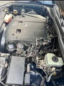 A picture of 4Runner 2009