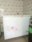 A picture of Deep freezer