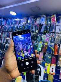 A picture of Redmi 8