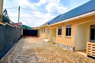 A picture of BRAND NEW RENTAL UNITS 4 SALE IN SEETA BAJJO.