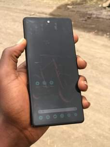 A picture of Google pixel 6A