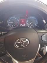 A picture of Toyota corolla for sale 0735261260
