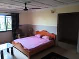 A picture of Furnished A Room for Short Let at Fagbile Estate Ijegun