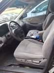 A picture of 2002 HONDA Hennessy
