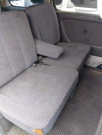 A picture of Tokumbo mini Bus