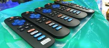 A picture of Roku n Magic 075892303