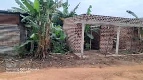 A picture of Quick sale House on sale Location Watuba jokolera Along bombo