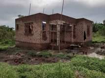 A picture of HOT DEAL WELL PLANED SHELL S HOUSE IS UP FOR