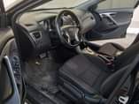 A picture of Honda Elentra Gcc model 2014 Good conditions car frist owner