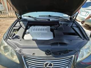 A picture of Es350