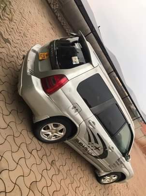 A picture of Subaru