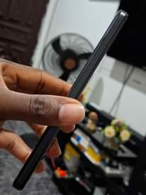 A picture of 256GB 8GB Ram Dual SIM with 5G connectivity 200MP Rear
