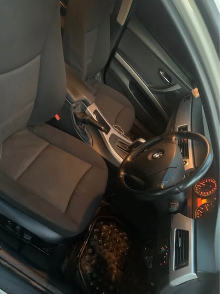 A picture of BMW