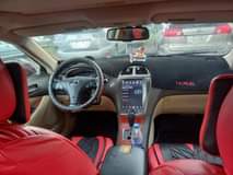 A picture of Dry Lexus es350 2008 modrl