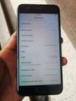 A picture of UK used phone
