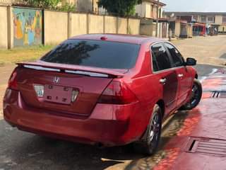 A picture of Awoof deal oooooo Honda Discussion Continue 2007 aka DC 4
