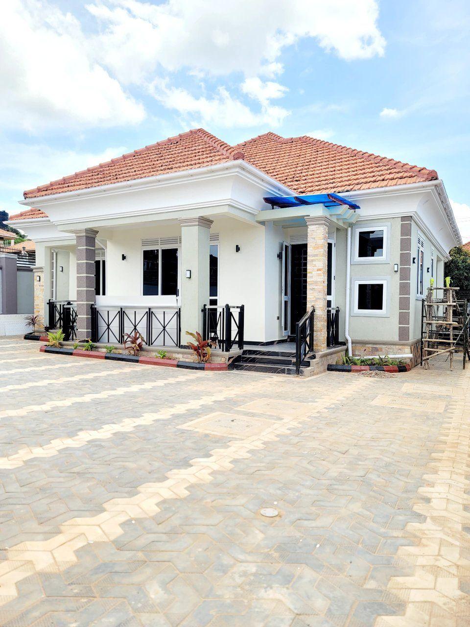 A picture of House