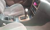 A picture of Toyota Camry Tiny