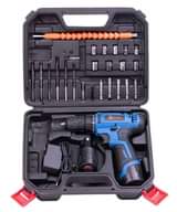 drill