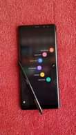 A picture of Samsung Note 8