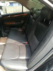 A picture of FRESH IMPORT Foreign Used 2006 camry for Sale Totally accident