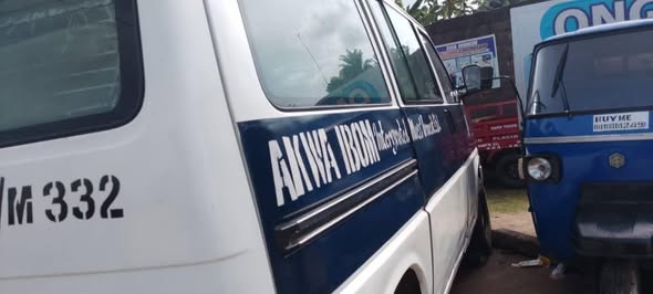 A picture of Bus
