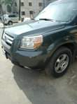 A picture of 2006 HONDA PILOT