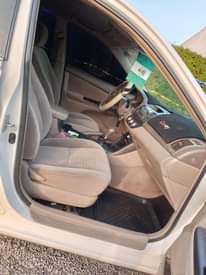 A picture of 2006 Camry Big Daddy