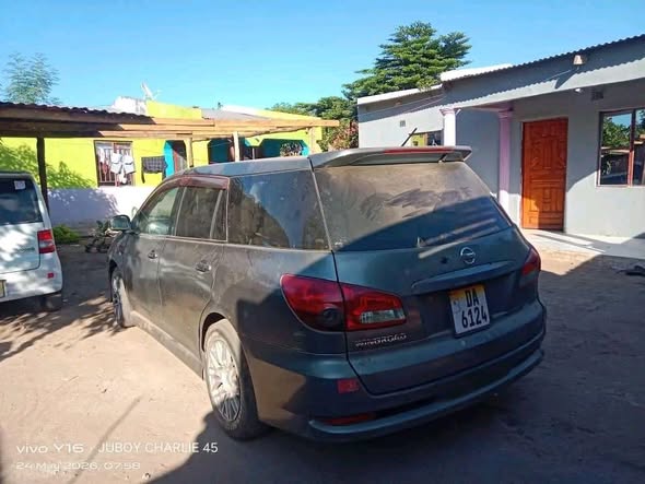 used nissan