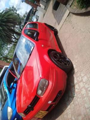 used golf zimbabwe