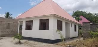 A picture of Nyumba inauzwa chanika milioni 20