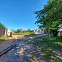A picture of KIWANJA KINAUZWA BEI YA KUTUPA