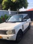 A picture of Range Rover