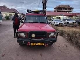 A picture of WAHI DODOMA BEI M14