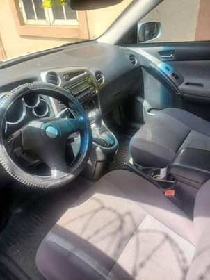 A picture of 2006 Toyota Matrix