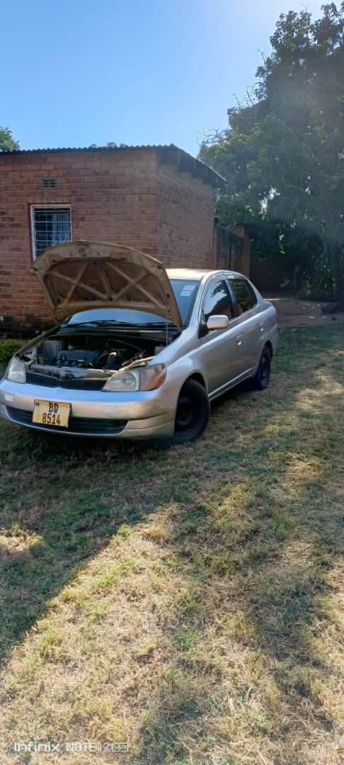 used toyota