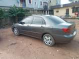 A picture of 2006 Toyota Corolla