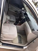 A picture of 2004 Toyota Corolla LE