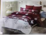 A picture of 4PC 6x6 duvets